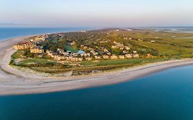 Wild Dunes Resort - Sweetgrass Inn&Boardwalk Inn