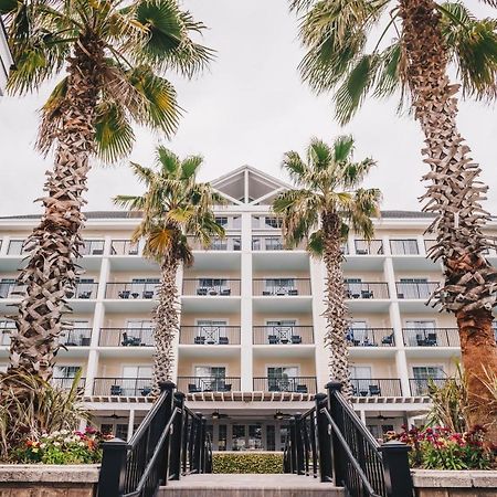 Wild Dunes Resort - Sweetgrass Inn&Boardwalk Inn Isle of Palms Exterior foto