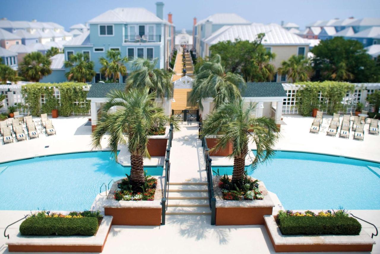 Wild Dunes Resort - Sweetgrass Inn&Boardwalk Inn Isle of Palms Exterior foto