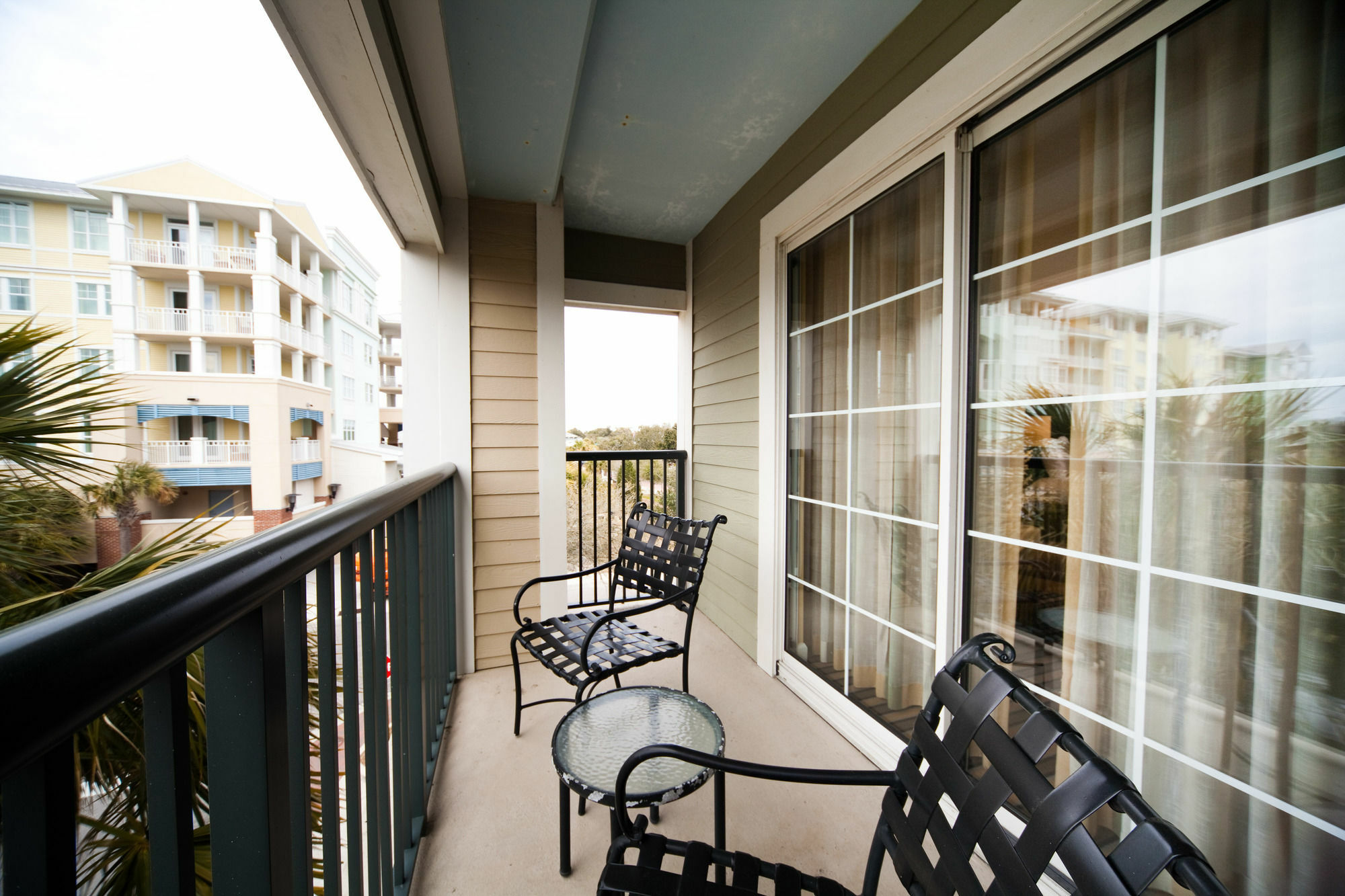 Wild Dunes Resort - Sweetgrass Inn&Boardwalk Inn Isle of Palms Exterior foto